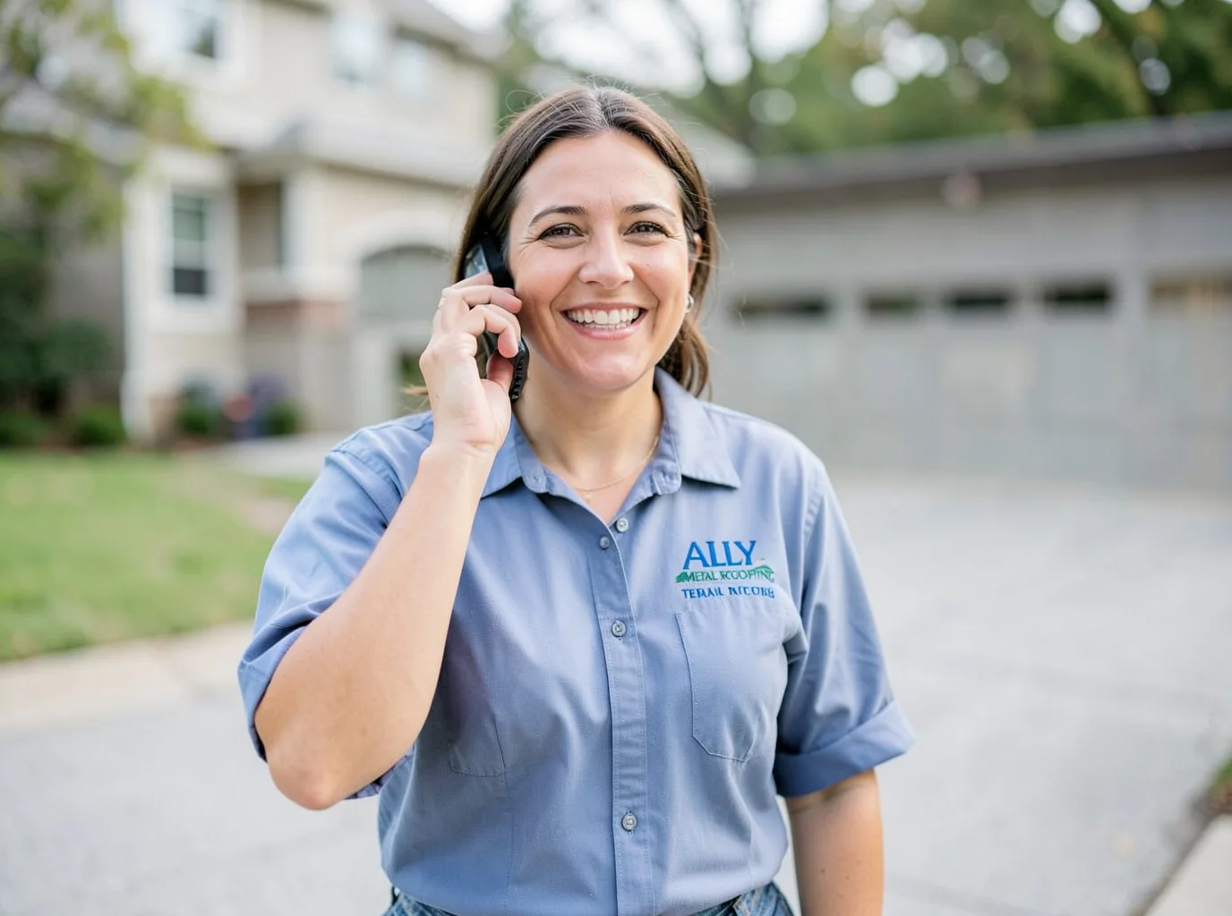 Metal Roof Installation Oxford, CT FAQs